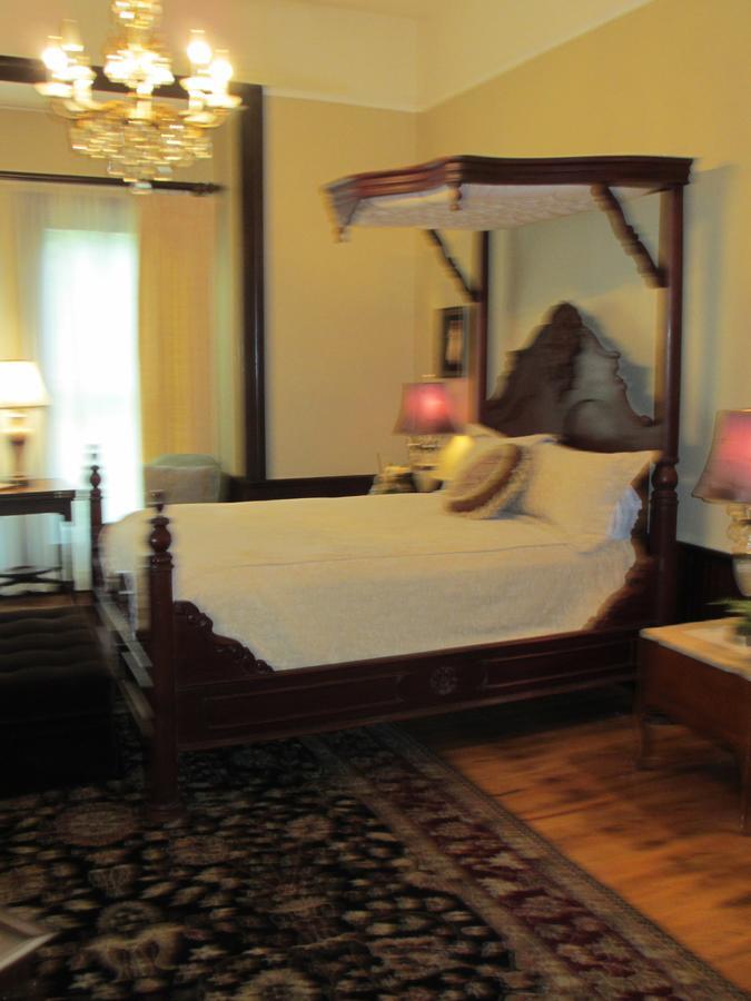 Adairsville Adair Manor Bed & Breakfast المظهر الخارجي الصورة